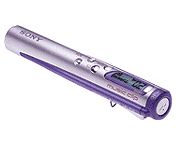Sony MC-P10 64 MB MP3 Player