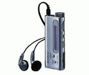 Sony NW-E5 96 MB MP3 Player