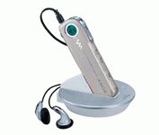 Sony NW-E10 128 MB MP3 Player