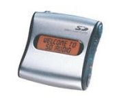 Toshiba Gigabeat MEA220 32 MB MP3 Player