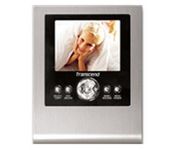 Transcend Digital Album (20 GB) MP3 Player