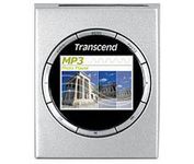 Transcend T.Sonic Photo 512 MB MP3 Player