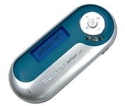 Transcend JetFlash (1 GB) MP3 Player