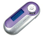 Transcend JetFlash (512 MB) MP3 Player