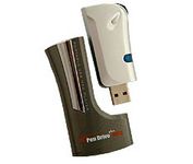 US Modular QuikPlay (128 MB) MP3 Player