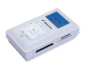 Vosonic VP3310 X's-Drive Pro MP3 Player