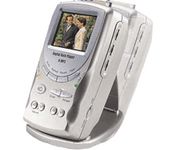 Vosonic V-MP3H (20 GB) Digital Media Player