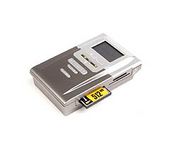 Vosonic VP300 X'S-Drive Pro (20 GB) MP3 Player