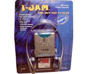 Vtech IJ-50 8 MB MP3 Player