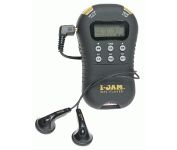 Vtech IJ-100-32 16 MB MP3 Player