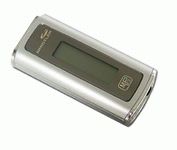 Whistler MP-3747 (256 MB) MP3 Player
