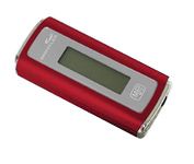 Whistler MP-3717 (128 MB) MP3 Player