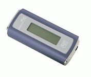 Whistler MP-3707 (64 MB) MP3 Player