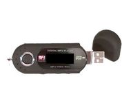 Whistler MP-3830 (256 MB) MP3 Player