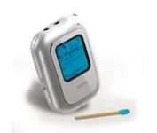 Asono Opus (512 MB) MP3 Player