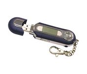 Wolverine S256 Syllable Series 256 MB MP3 Player