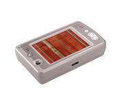 Asono Hubb (20 GB) Digital Media Player