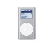 Apple iPod 4 GB (MAC/PC - M9800B/A) MP3 Player