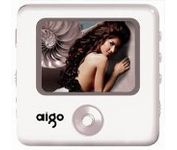 AIGO E858 (1 GB) Digital Media Player