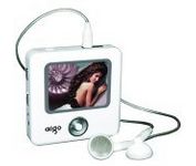 AIGO E858 (2 GB) Digital Media Player