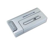 Apacer Audio Steno AV220 (1GB) MP3 Player