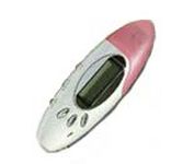 Apacer Audio Steno BP300 (64 MB) MP3 Player