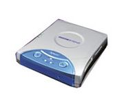 Apacer Audio Steno MS400 (256 MB) MP3 Player