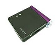 Apacer Audio Steno MS400 (128 MB) MP3 Player
