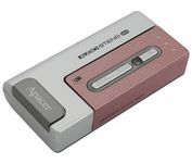 Apacer Audio Steno AV220 (256 MB) MP3 Player