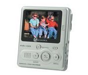 Audiovox PVR1000 (32 MB) Digital Media Player
