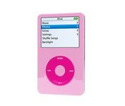 Apple iPod Video Pink (60 GB) MP3 Player