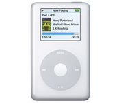 Apple iPod Photo Harry Potter 30 GB Digital Media Player