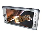 Archos AV700 (40 GB) Digital Media Player