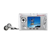 Archos Gmini 402 20 GB Digital Media Player
