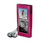 Archos Gmini XS 104 (4 GB) MP3 Player