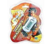 Audiovox MP4256FM (256 MB) MP3 Player