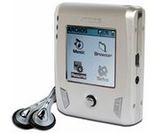 Archos Gmini XS 202 (20 GB) MP3 Player