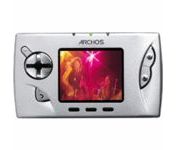 Archos 500637 20 GB Digital Media Player