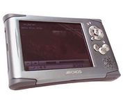 Archos Jukebox AV540 MP3 Player