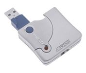 Archos ARCDISK (4 GB) MP3 Player