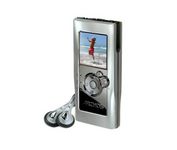 Archos 104 (4 GB) MP3 Player
