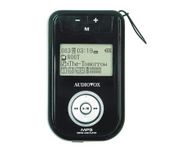 Audiovox SMP3338 (512MB) MP3 Player