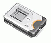 Bantam Interactive BA1000 (5 GB) MP3 Player