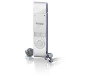 BUSlink MUSICA MP3-PBD256 256 MB MP3 Player
