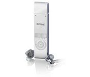 BUSlink MUSICA MP3-PBD512 512 MB MP3 Player