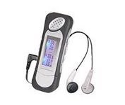 BUSlink MP3-SK512 (512 MB) MP3 Player
