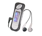 BUSlink MP3-SK256 (256 MB) MP3 Player