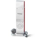 BUSlink MUSICA MP3-PBD2G 2 GB MP3 Player