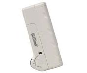 BUSlink MP3-LBD128 (128 MB) MP3 Player