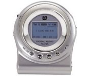 Audiovox MP2164 64 MB MP3 Player